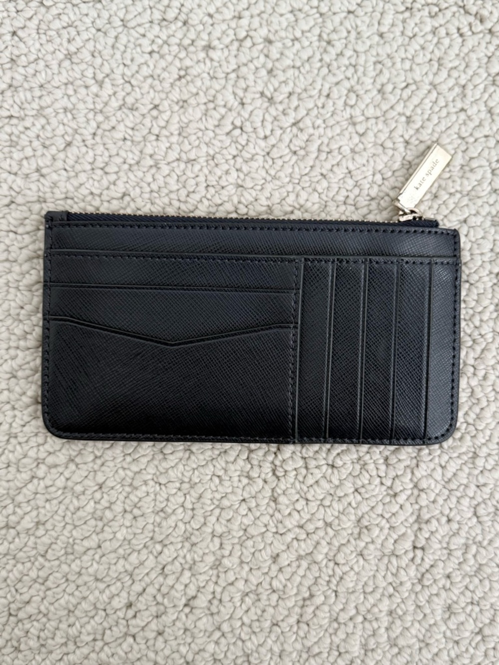 Kate Spade Staci Orchard Toss Wallet - Picture 3 of 11